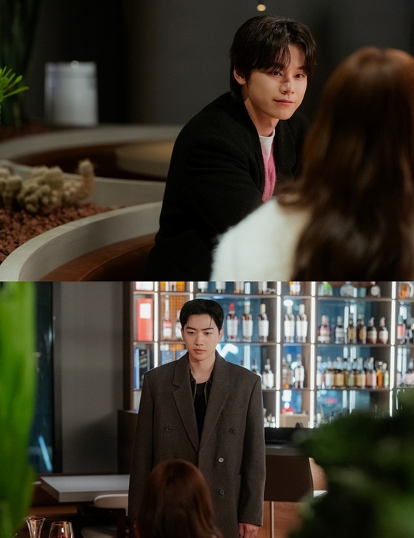tvN 월화드라마 '최애의 사원'./사진제공=tvN