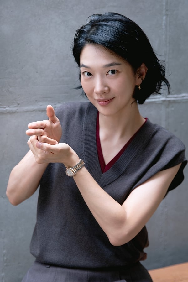 배우 정윤하./사진=사람엔터테인먼트