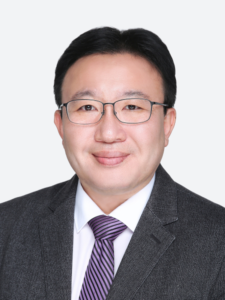 안상욱 부경대 국제지역학부 교수./사진제공=부경대