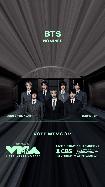 사진 출처 = 2026 MTV VMA