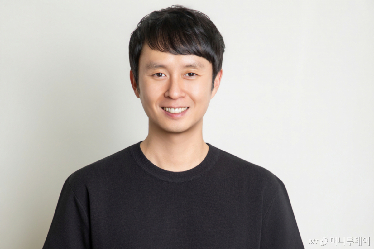 최훈 업스테이지 엔터프라이즈 사업부문 대표