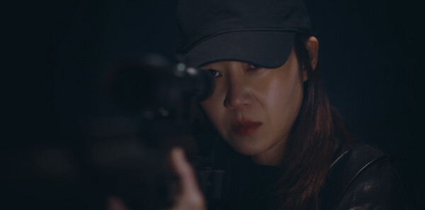 '유부녀 킬러' 스틸 컷 / 사진=MBC '유부녀 킬러'