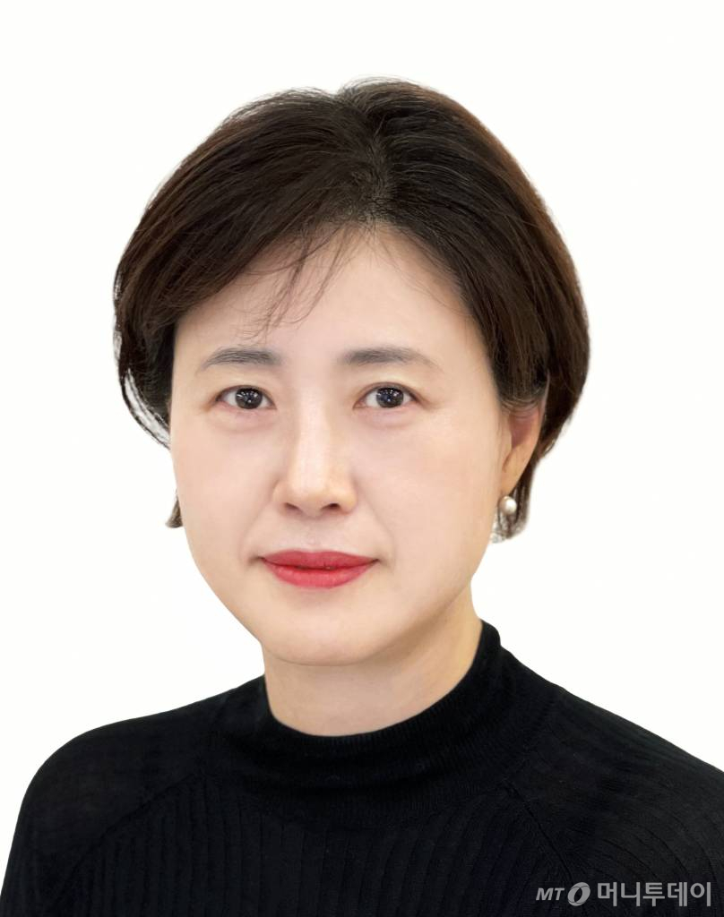 남수영 한국예술종합학교 영상원 교수