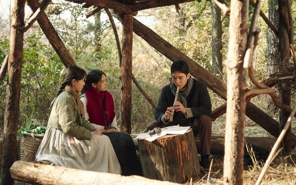 사진제공= 스튜디오 푸르지오