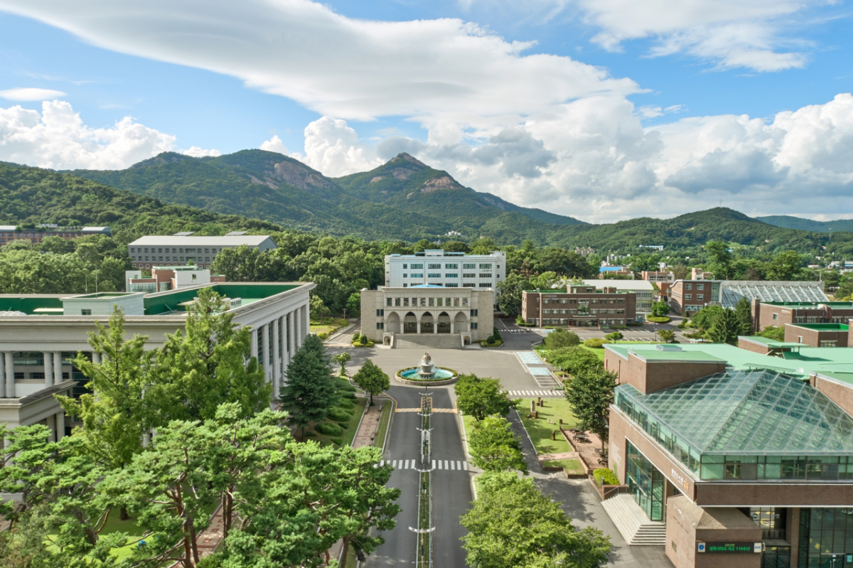 삼육대학교 전경./사진제공=삼육대
