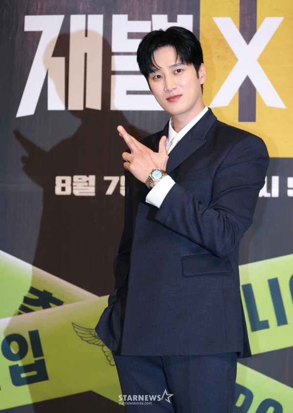 안보현, 사진=스타뉴스DB