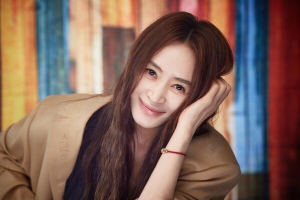 배우 김혜수 / 사진=호두앤유엔터테인먼트