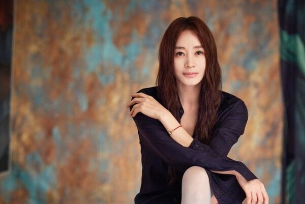 배우 김혜수 / 사진=호두앤유엔터테인먼트