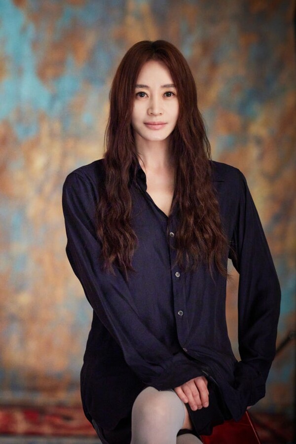 배우 김혜수 / 사진=호두앤유엔터테인먼트