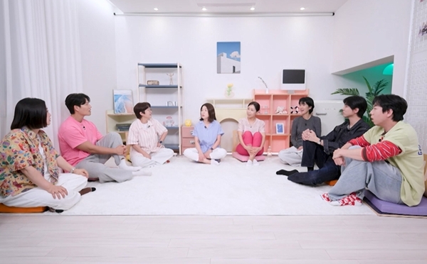 KBS 2TV '옥탑방의 문제아들'./사진=KBS 2TV '옥탑방의 문제아들'