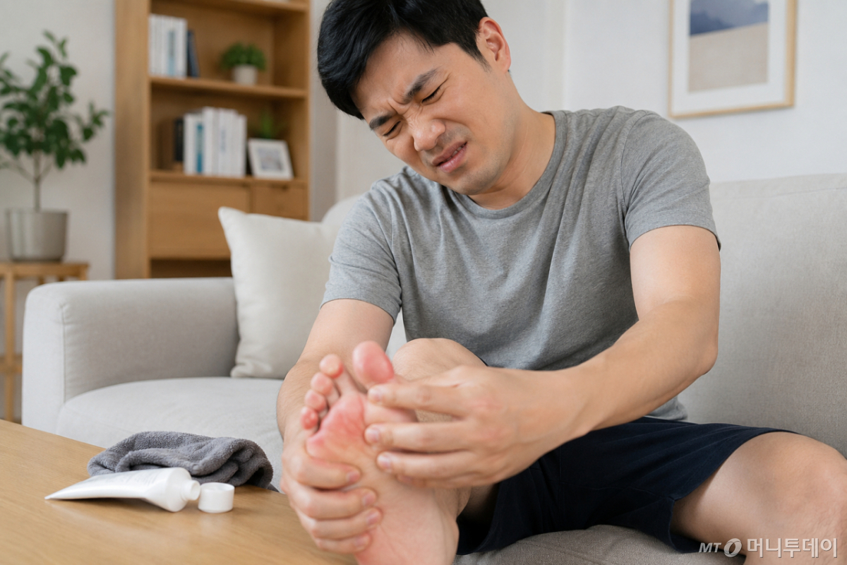 사진은 기자가 요청한 AI(인공지능) 생성 이미지로 기사 내용과 직접적 관련 없음. /사진=챗GPT
