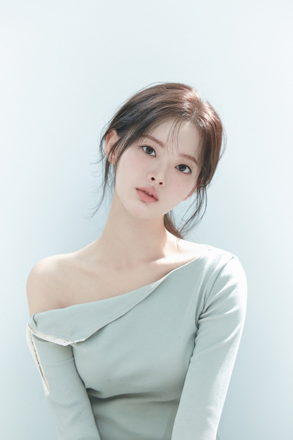 배우 한수아./사진제공=블러썸엔터테인먼트