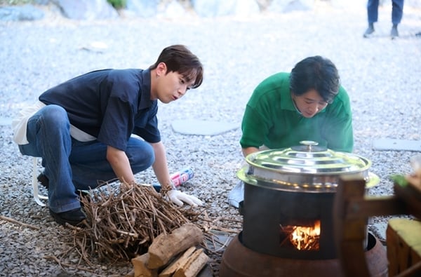 KBS 1TV '한국인의 밥상' 15주년 특집./사진제공=KBS 1TV '한국인의 밥상'