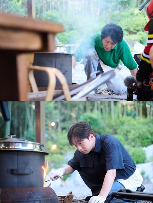 KBS 1TV '한국인의 밥상' 15주년 특집./사진제공=KBS 1TV '한국인의 밥상'