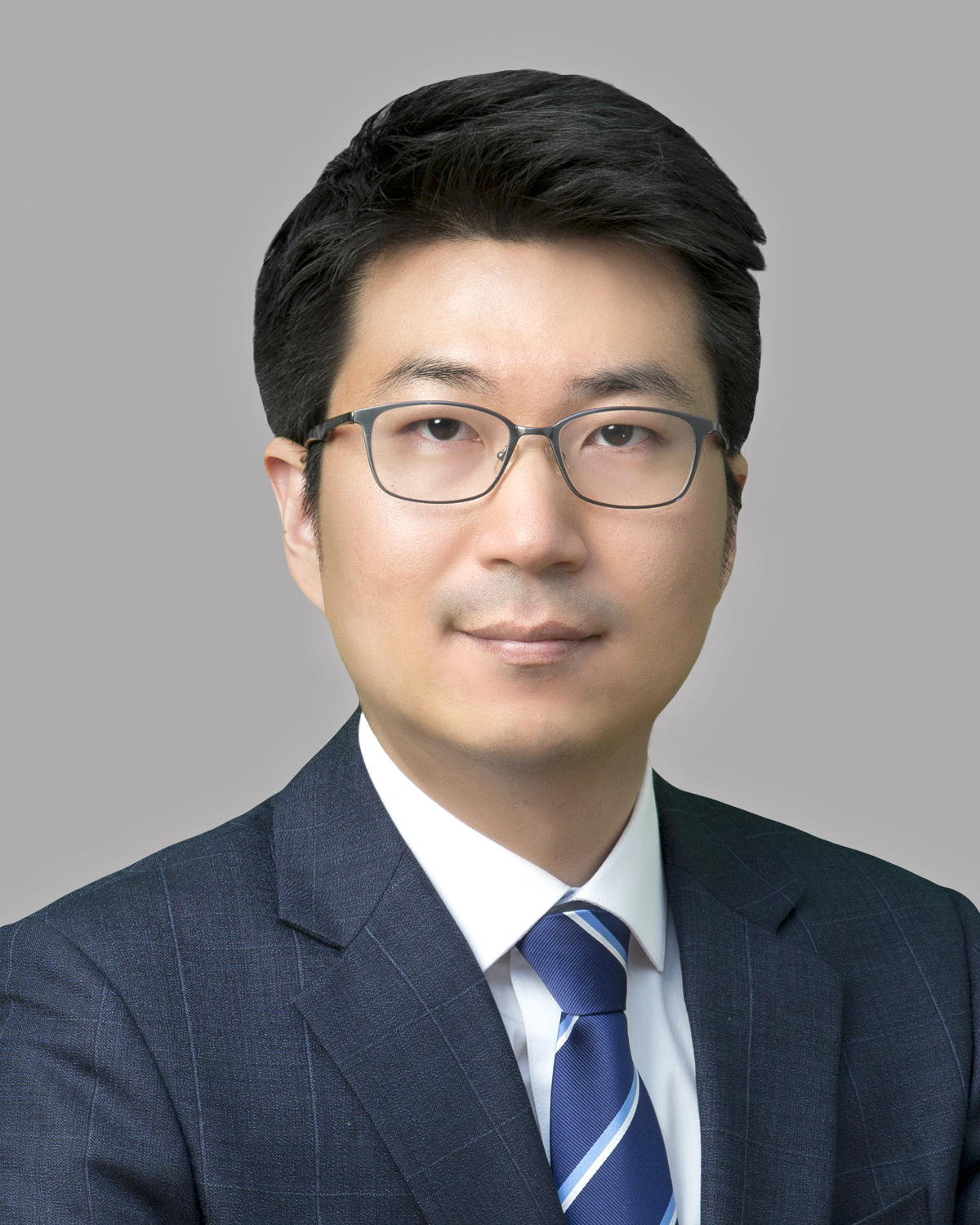 구윤모 서울대 공학전문대학원 교수