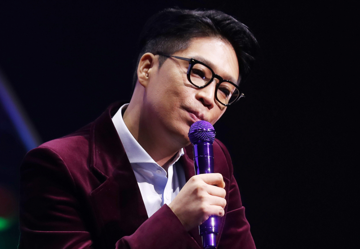 가수 MC몽./사진=머니투데이 DB.