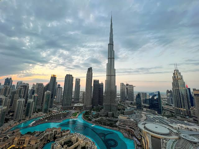아랍에미리트(UAE) 두바이 /로이터=뉴스1