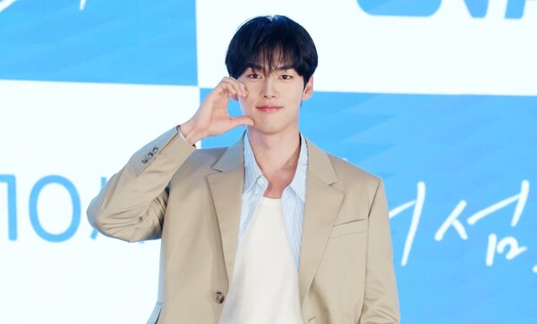 배우 홍민기 / 사진=스타뉴스 DB