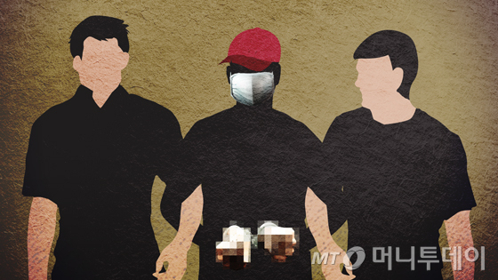 13세 여중생에게 성매매를 강요한 뒤 대금을 빼앗아 유흥비 등에 쓴 20대 남성이 구속 상태로 재판에 넘겨졌다. /사진=김현정 디자인기자