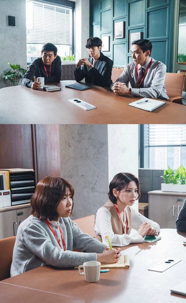MBC 금토드라마 '유부녀 킬러'./사진제공=MBC 금토드라마 '유부녀 킬러'