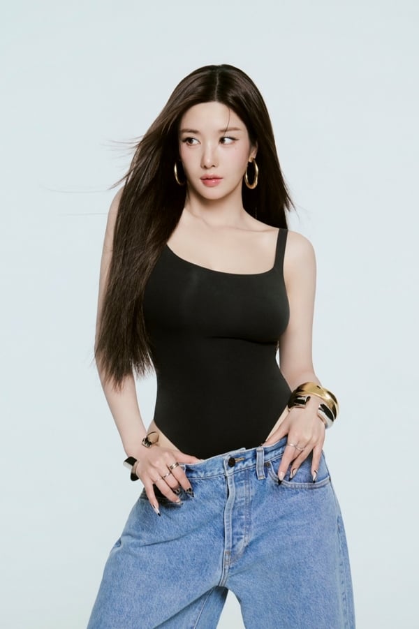 권은비/사진제공=RBW