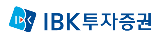 IBK투자증권 CI/사진=IBK투자증권