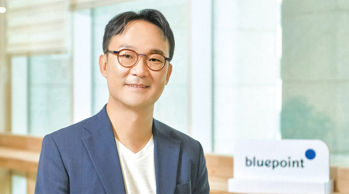 이용관 블루포인트파트너스 대표/사진=블루포인트파트너스