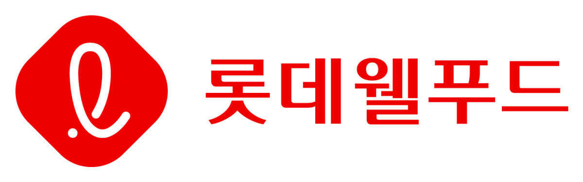 /사진=롯데웰푸드 CI