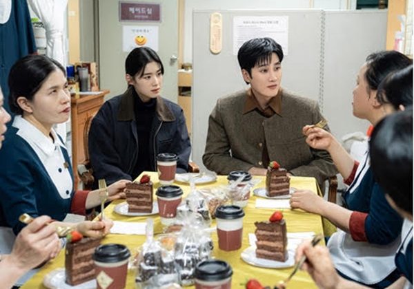'재벌X형사2' 스틸 컷 / 사진=SBS '재벌X형사2'