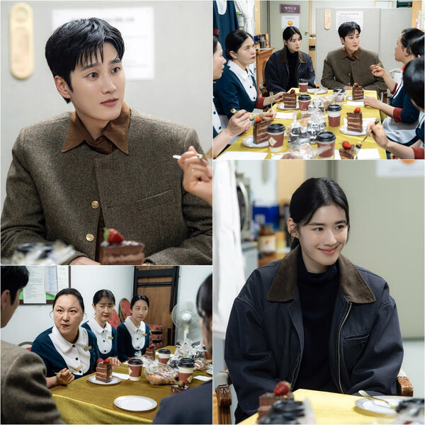 '재벌X형사2' 스틸 컷 / 사진=SBS '재벌X형사2'