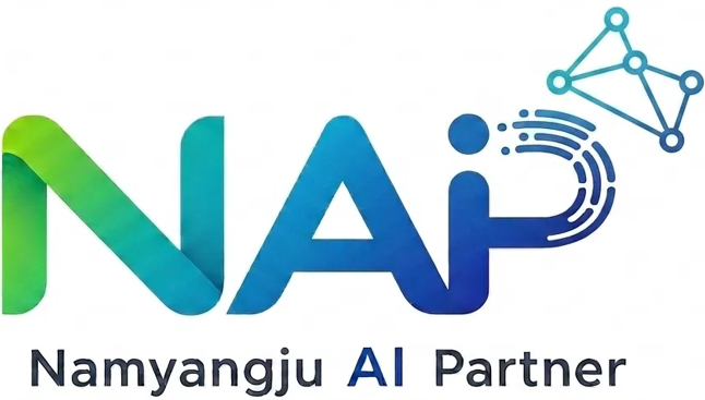 AI 행정시스템 'NAP' 이미지. /사진제공=남양주시