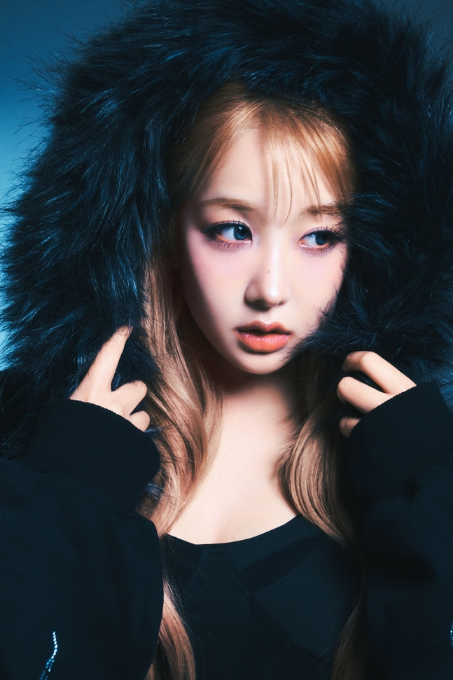 시타에 나서는 구한나. /사진=키움 히어로즈