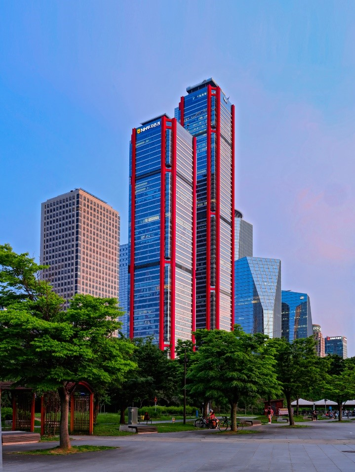 NH투자증권 사옥 /사진=NH투자증권
