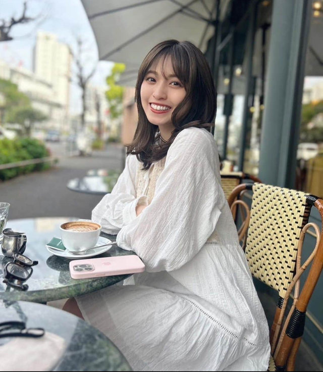 무라시마 미유. /사진=무라시마 미유 SNS