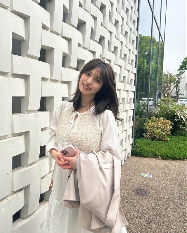 무라시마 미유. /사진=무라시마 미유 SNS