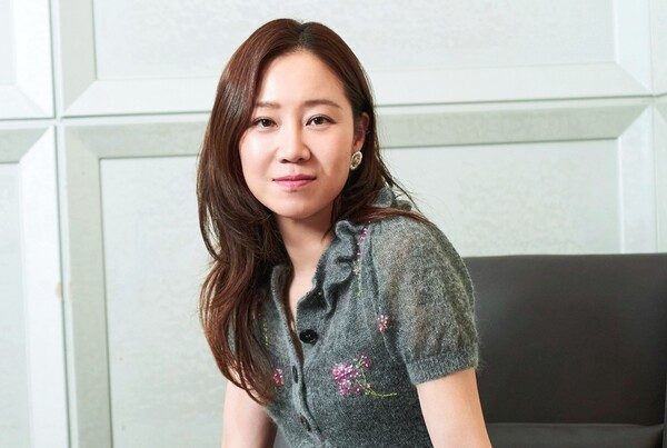 배우 공효진 / 사진=롯데엔터테인먼트