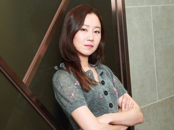 배우 공효진 / 사진=롯데엔터테인먼트