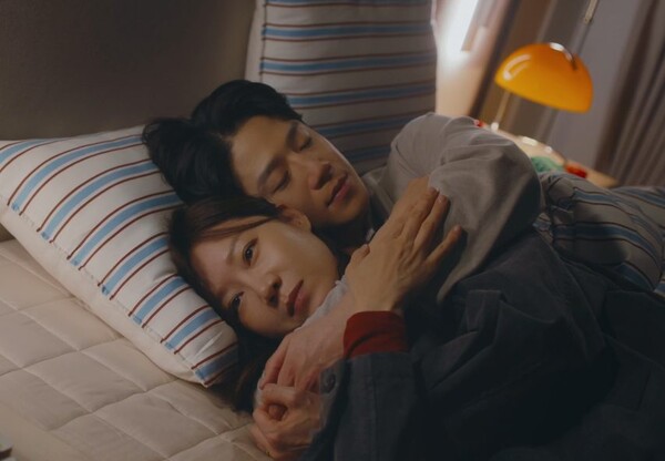 '유부녀 킬러' 방송화면 / 사진=MBC '유부녀 킬러'