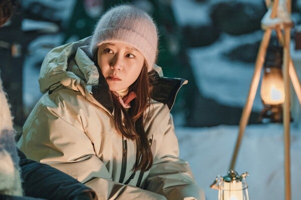'유부녀 킬러' 공효진 / 사진=MBC