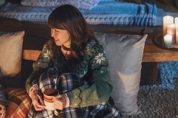 '유부녀 킬러' 공효진 / 사진=MBC