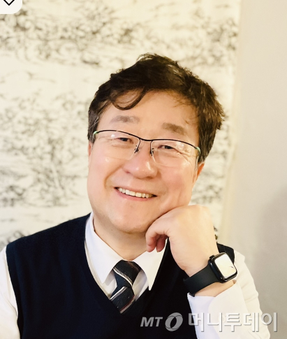 황호원 항공안전기술원장