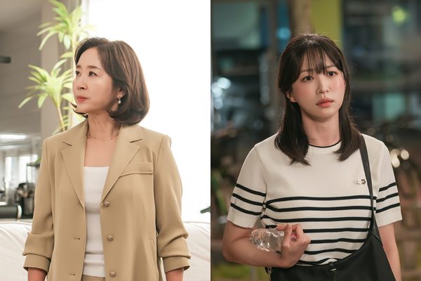 '사랑이 온다' 스틸 컷 / 사진=KBS 2TV