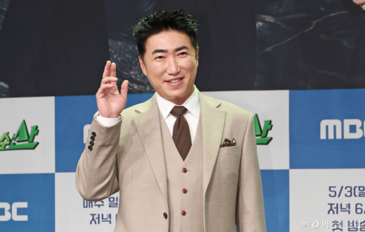 개그맨 장동민 /사진=머니투데이 사진DB