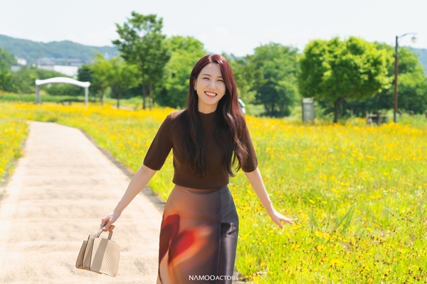 배우 박은빈./사진제공=나무엑터스