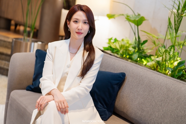 배우 박은빈./사진제공=나무엑터스