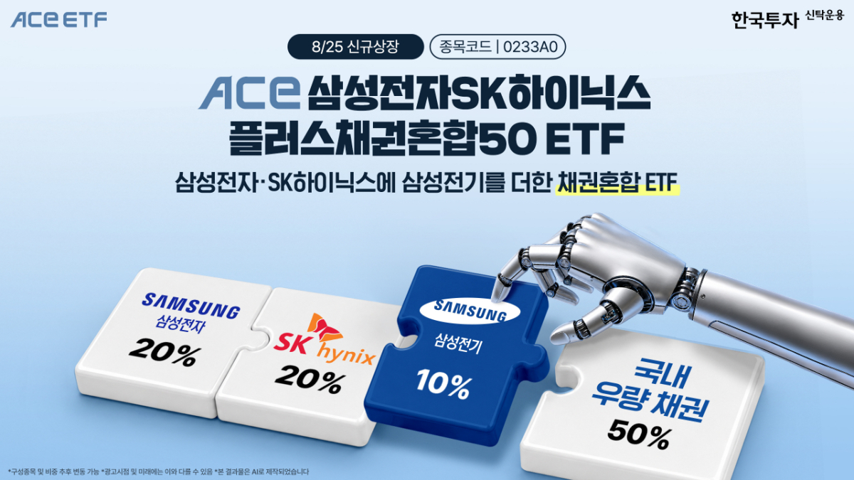 /사진=한국투자신탁운용