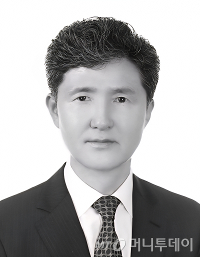 배정석 성균관대 국가전략대학원 겸임교수