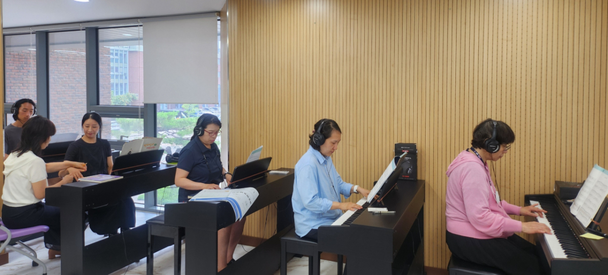서울 종로구 1학기 평생학습 프로그램/사진제공=서울 종로구청