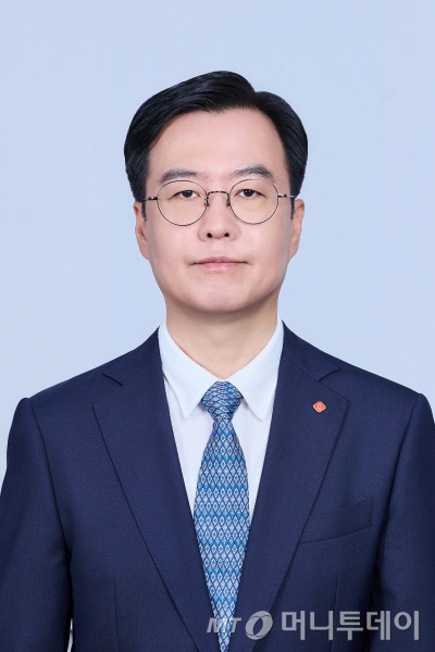 오일근 롯데건설 대표/사진제공=롯데건설