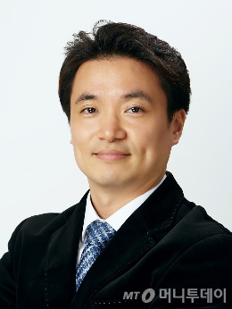 정재훈 단국대학교 도시계획·부동산학부 교수